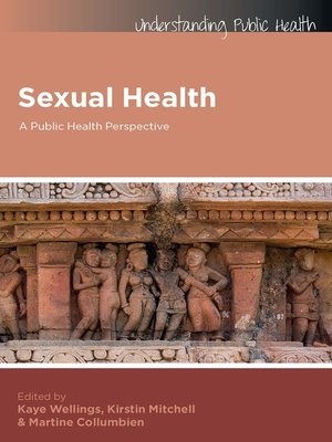 cover image of Sexual Health